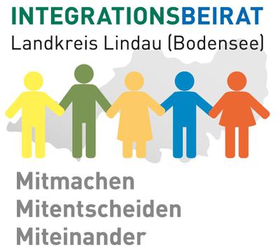 Bild vergrern: Integrationsbeirat des Landkreises Lindau