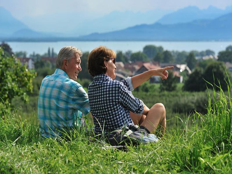 Senioren Landkreis Lindau (Bodensee)
