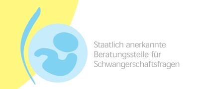 Bild vergrößern: Logo Schwangerenberatung